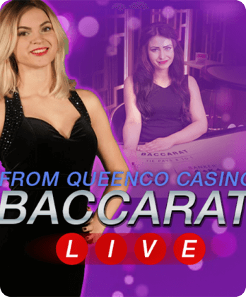 Baccarat Queenco