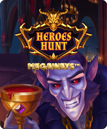 Heroes Hunt