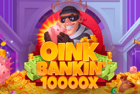 Oink Bankin