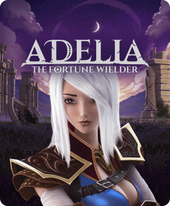 Adelia The Fortune Wielder