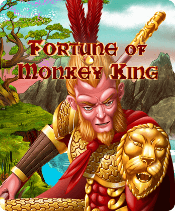 Fortune of Monkey King