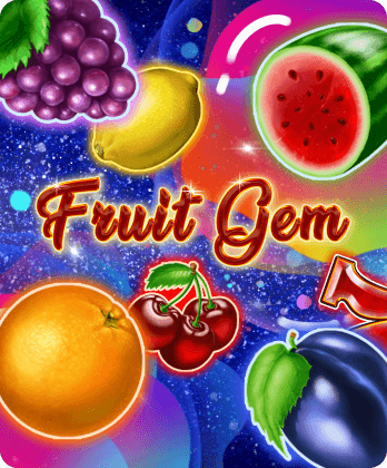 Fruit Gem