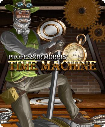 Professor Morris' Time Machine