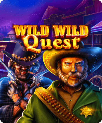 Wild Wild Quest