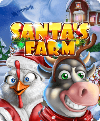 Santa's Farm