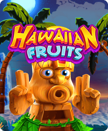 Hawaiian Fruits