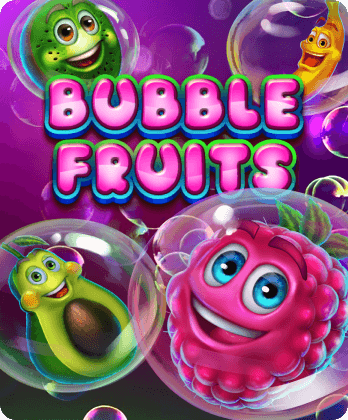 Bubble Fruits