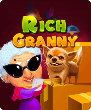 Rich Granny
