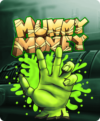 Mummy Money