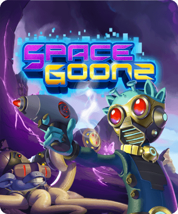 Space Goonz