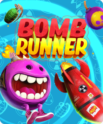 Bomb Runner