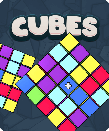 Cubes