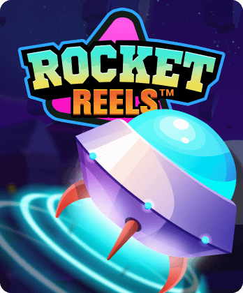 Rocket Reels 92%