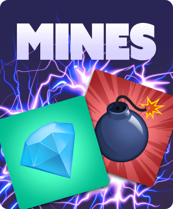 Mines 98%
