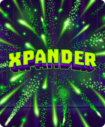 Xpander 92%