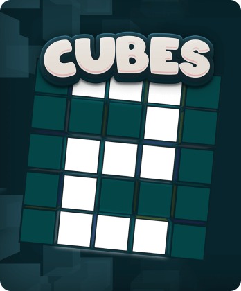 Cubes 2