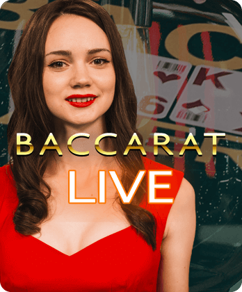 CA6 Baccarat