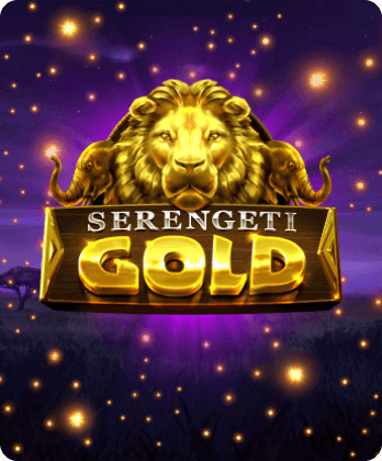 Serengeti Gold v94