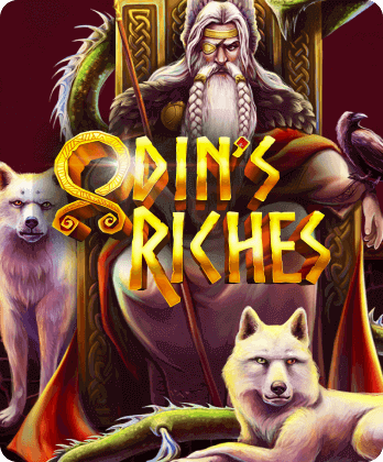 Odin's Riches v92