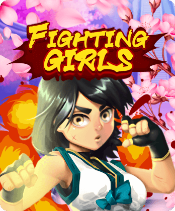 Fighting Girls