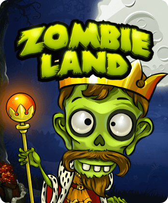 Zombie Land