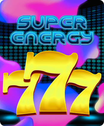 Super Energy