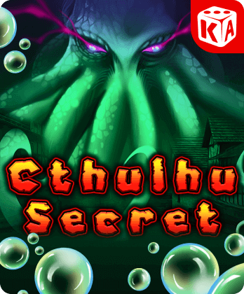 Cthulhu Secret