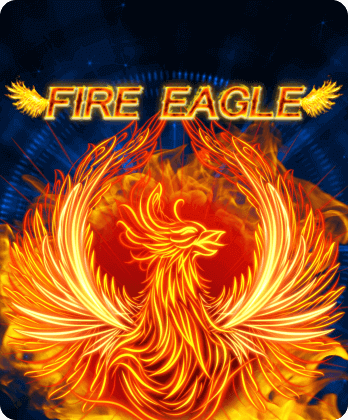 Fire Eagle