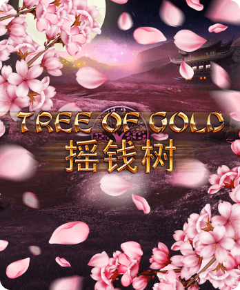 Tree of Gold