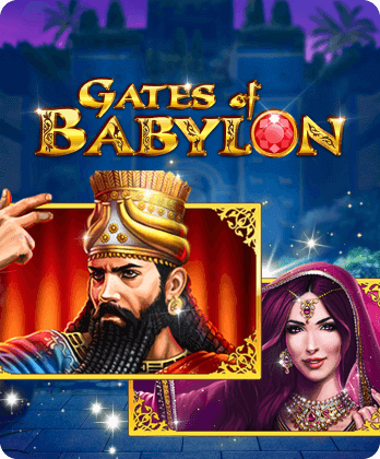 Gates of Babylon