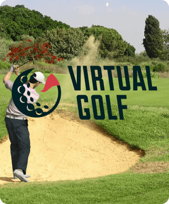 Virtual Golf