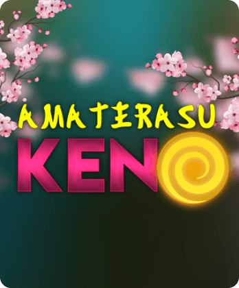 Amaterasu Keno