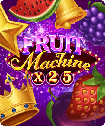 Fruit Machine x25