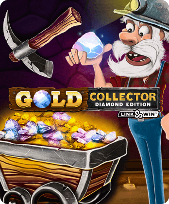 Gold Collector: Diamond Edition