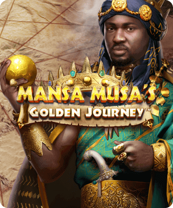 Mansa Musa's Golden Journey