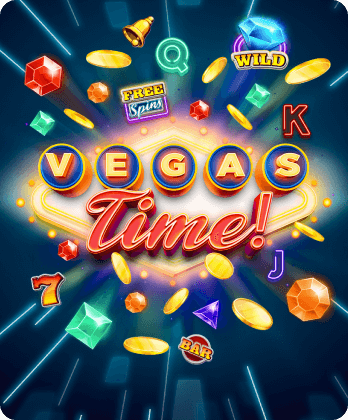 Vegas time