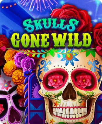 Skulls Gone Wild