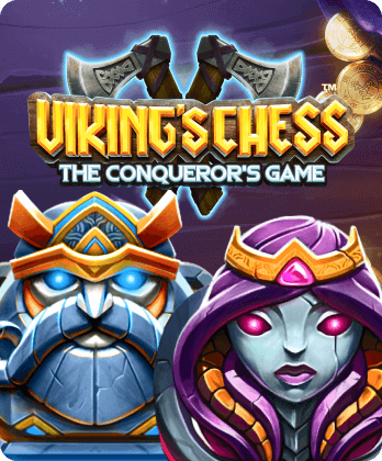 Viking's Chess: The Conqueror's Game