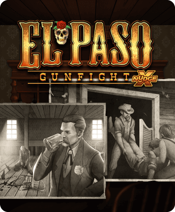 El Paso Gunfight xNudge