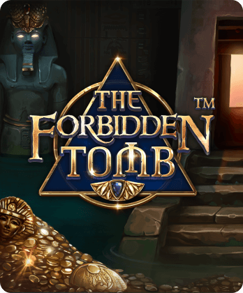 The Forbidden Tomb