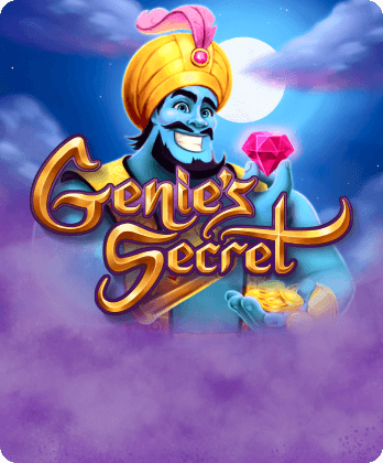 Genie's Secret