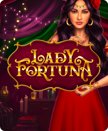 Lady Fortuna