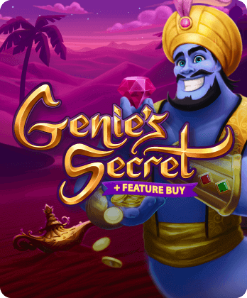 Genie's Secret Feature Buy
