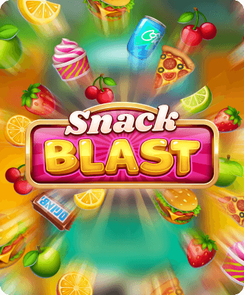 Snack Blast