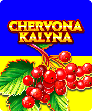 Chervona Kalyna