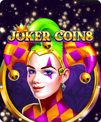 Joker Coins