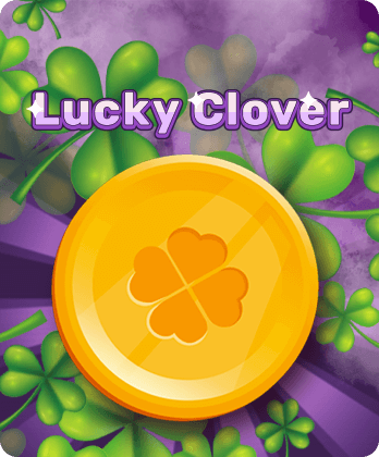 Lucky Clover