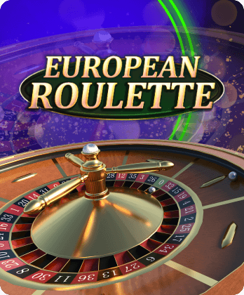 European Roulette