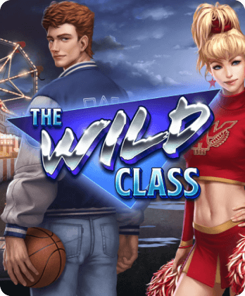 The Wild Class