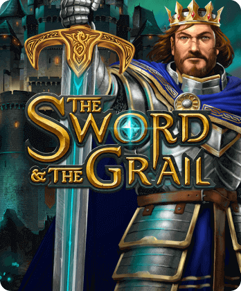 The Sword and The Grail